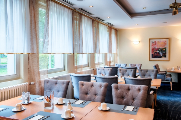 TASTE Hotel Kulmbach